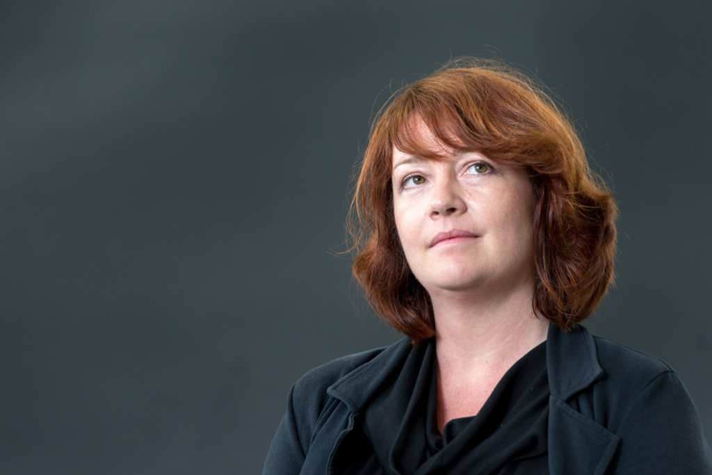 8pm, 13th Apr 2021 – A Girl is a Half Formed Thing by Eimear&nbsp;McBride