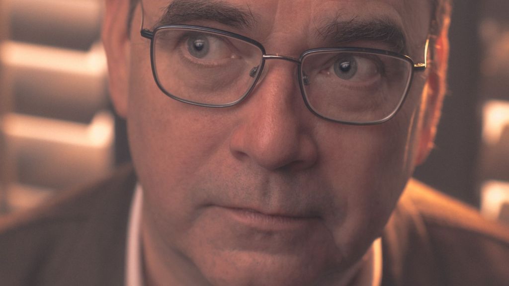 10th January 2023 – Slow Horses by Mick&nbsp;Herron