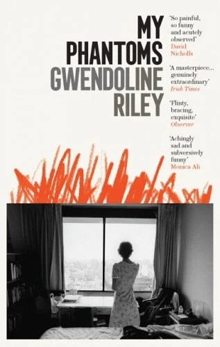 14th Nov 2023 – My Phantoms by Gwendoline&nbsp;Riley