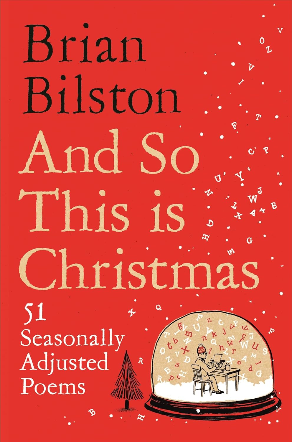 10th December 2024 – And So This Is Christmas by Brian&nbsp;Bilston