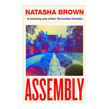 11th February 2025 – Assembly by Natasha&nbsp;Brown