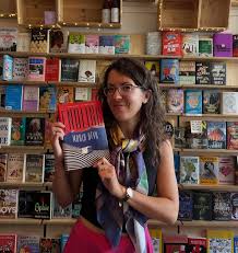 8 Sept 2026 – Endling – Maria&nbsp;Reva