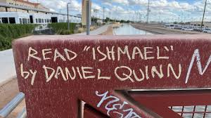 14 July 2026 – Ishmael – Daniel&nbsp;Quinn