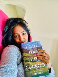 12 May 2026 – I Can Hear the Cuckoo – Kiran&nbsp;Sidhu