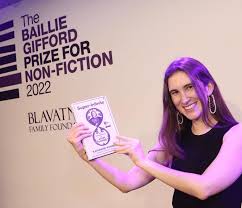 14 April 2026 – Super-Infinite – Katherine&nbsp;Rundell